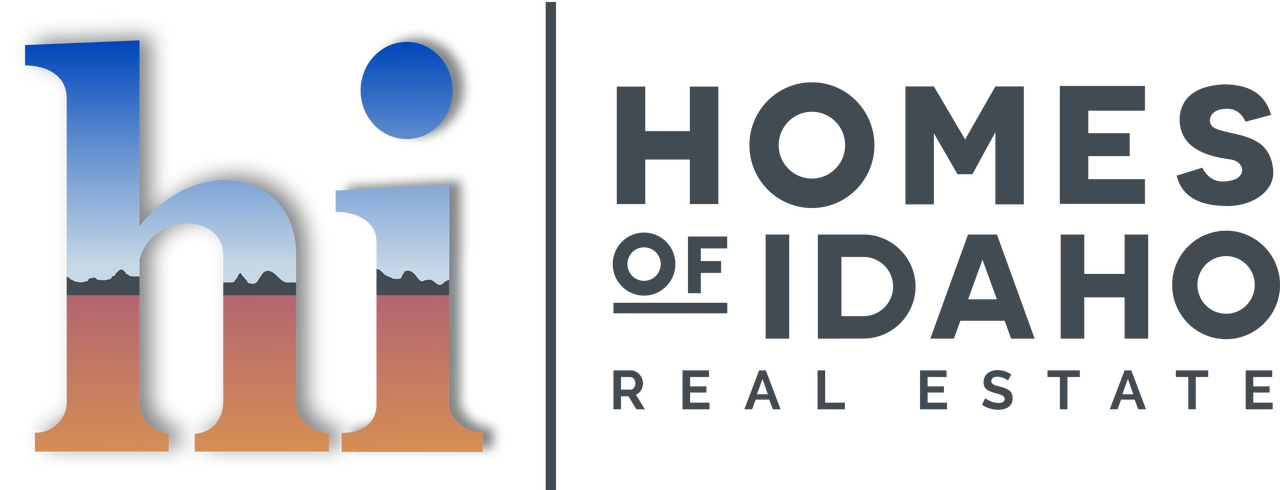 Homes Of Idaho